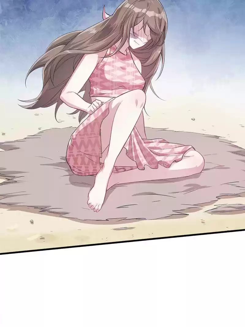 Beauty and the Beasts Ch.42