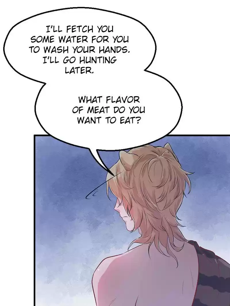 Beauty and the Beasts Ch.42