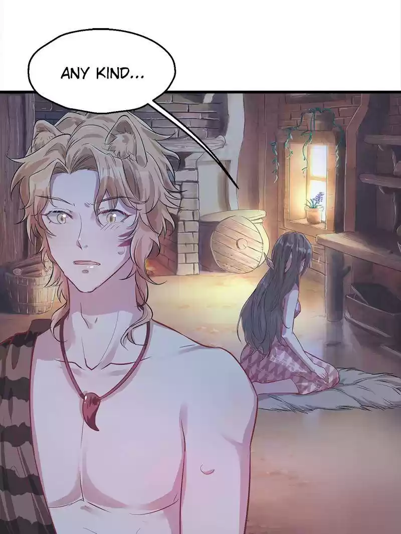 Beauty and the Beasts Ch.42