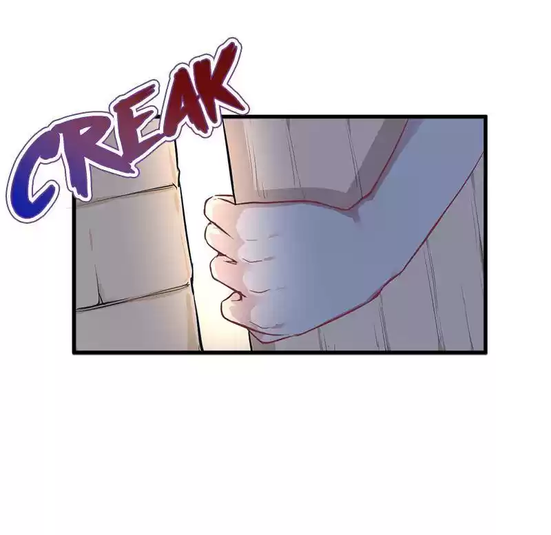 Beauty and the Beasts Ch.42