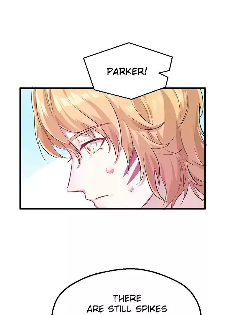 Beauty and the Beasts Ch.42