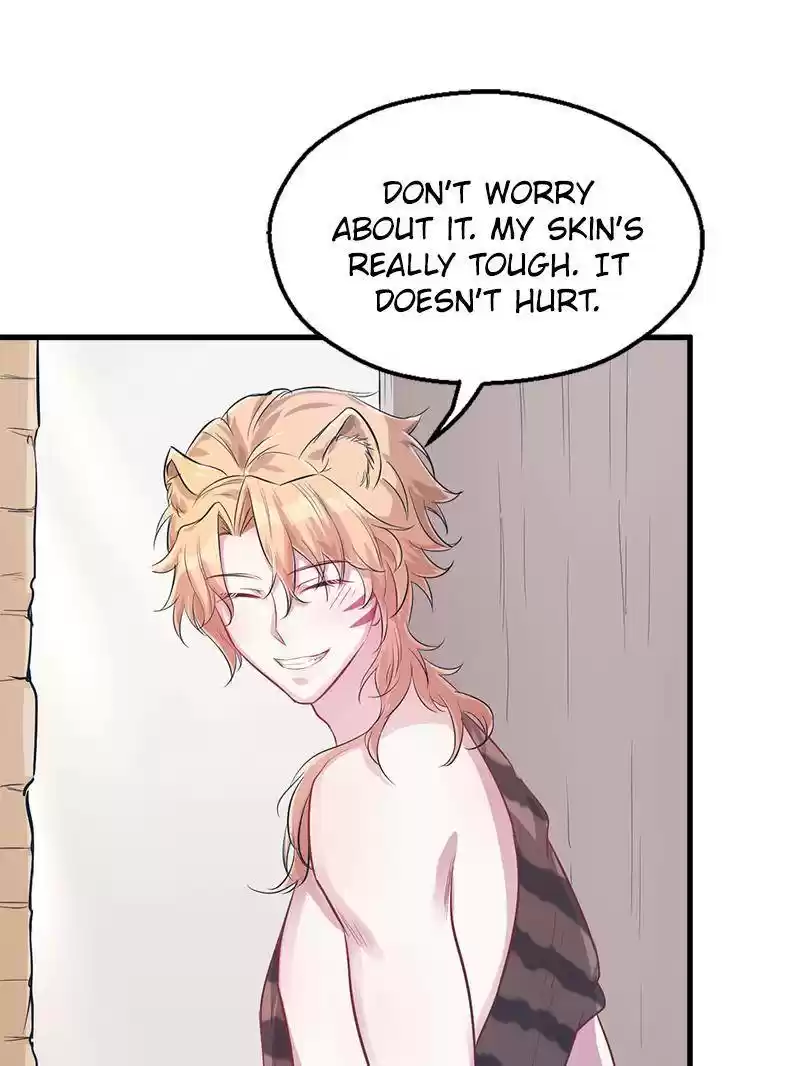 Beauty and the Beasts Ch.42