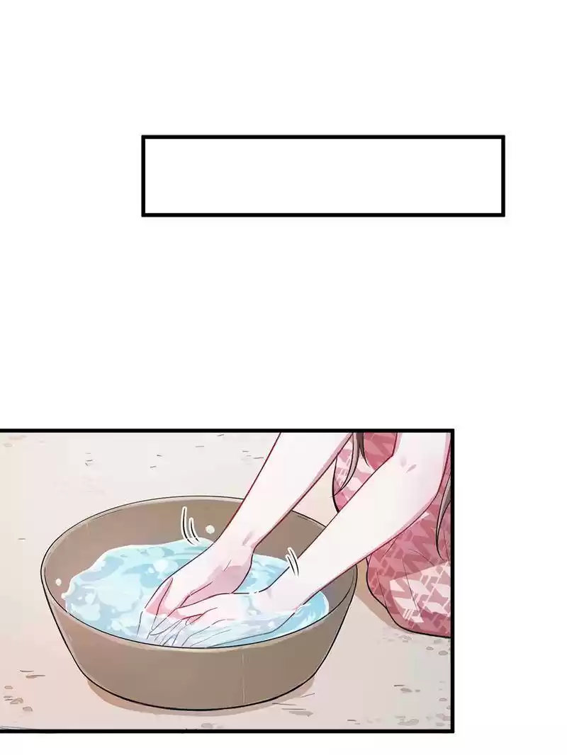 Beauty and the Beasts Ch.42