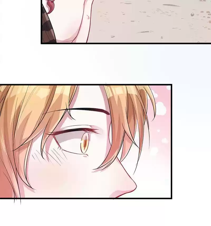 Beauty and the Beasts Ch.42