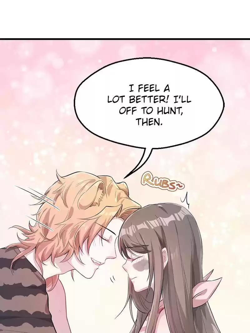 Beauty and the Beasts Ch.42