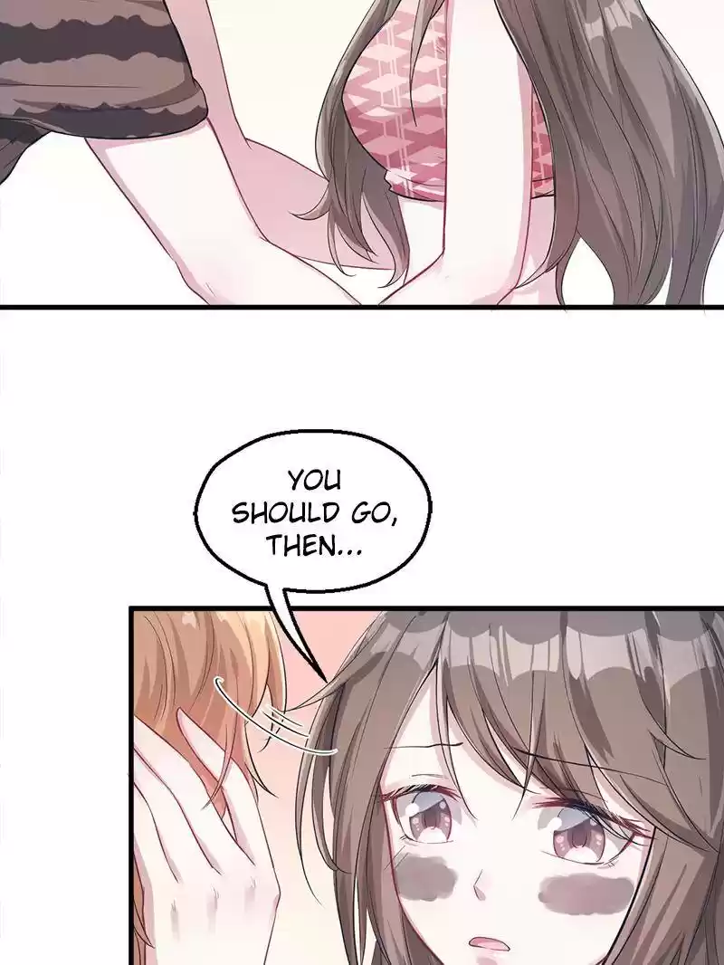 Beauty and the Beasts Ch.42