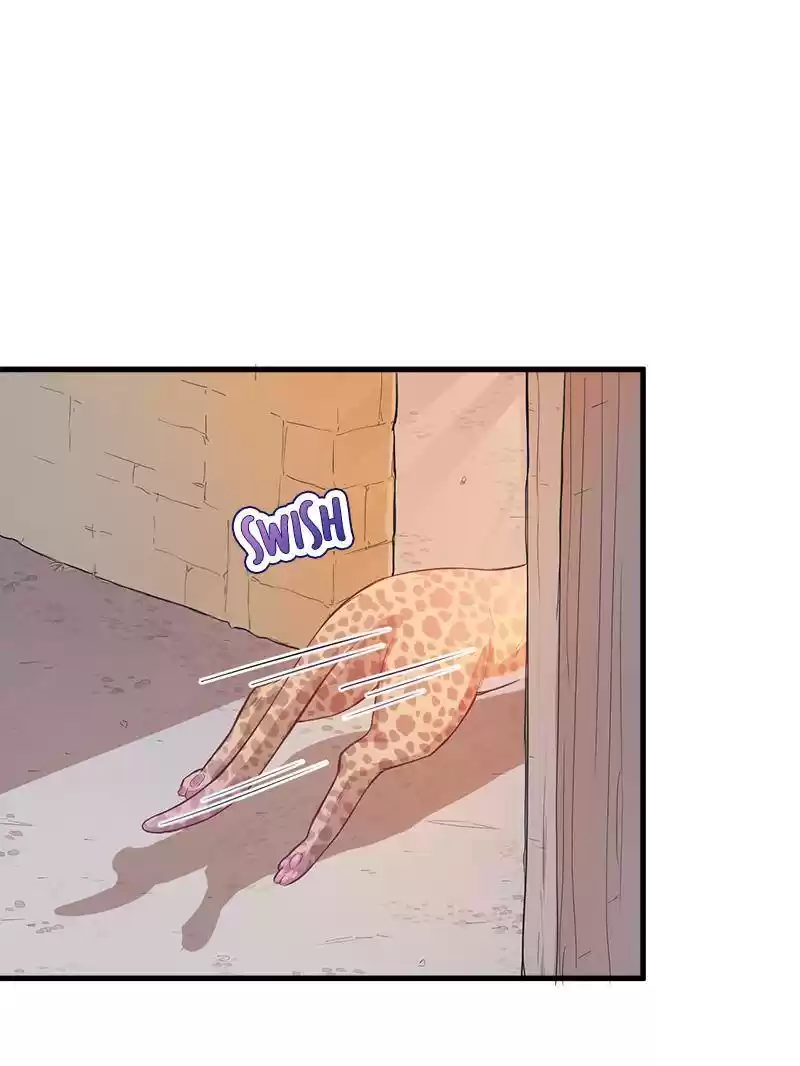 Beauty and the Beasts Ch.42