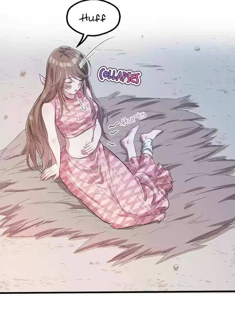 Beauty and the Beasts Ch.42