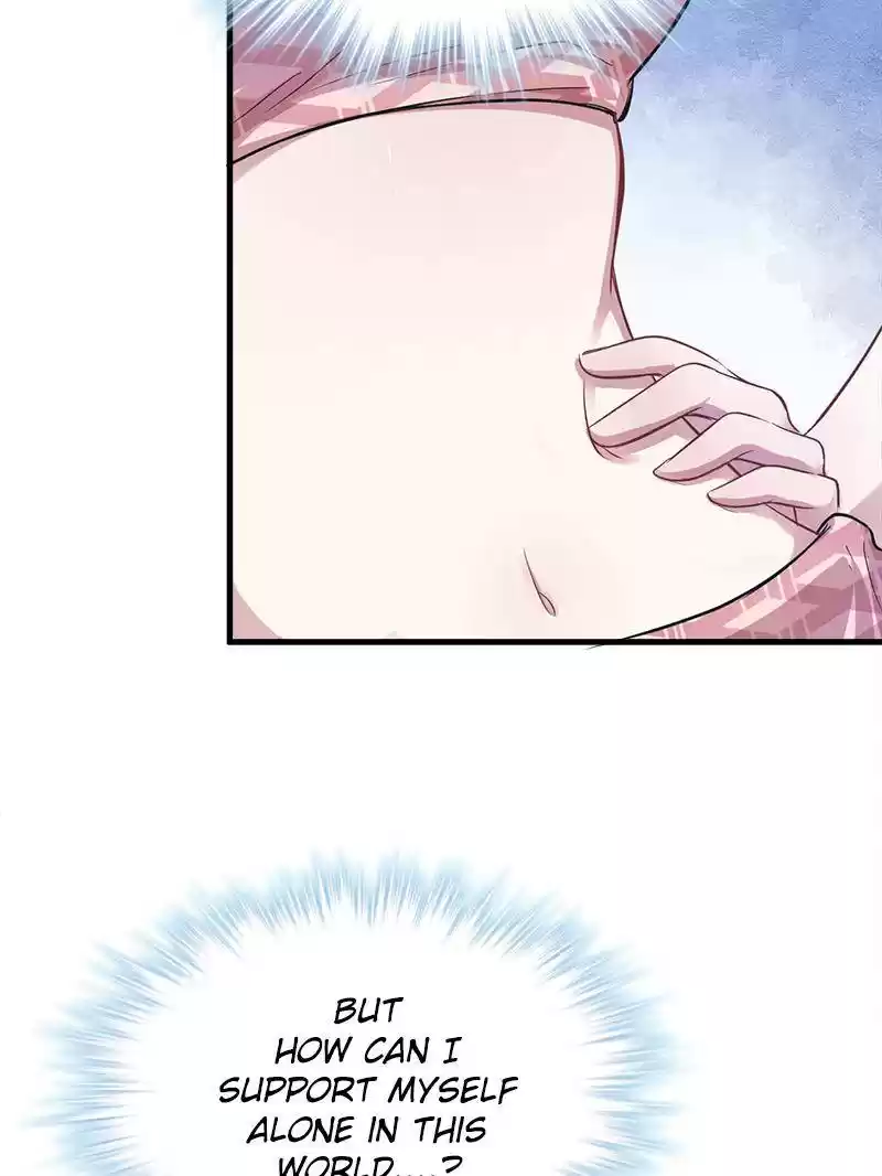 Beauty and the Beasts Ch.42