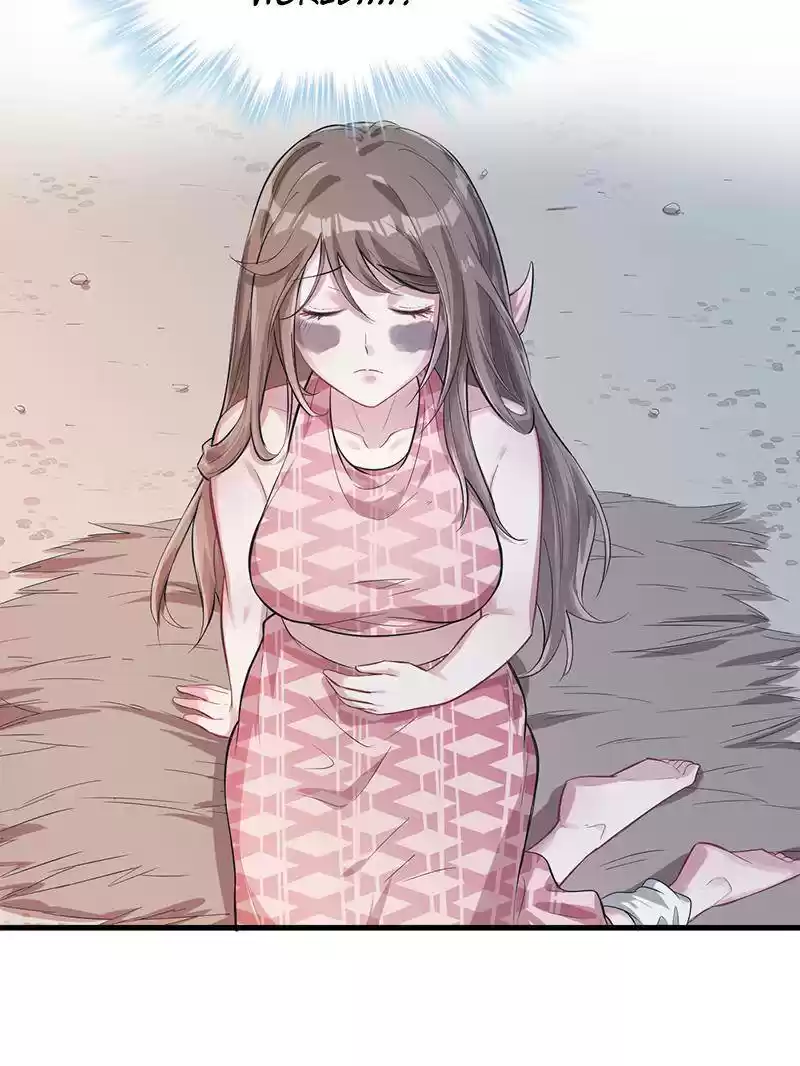 Beauty and the Beasts Ch.42