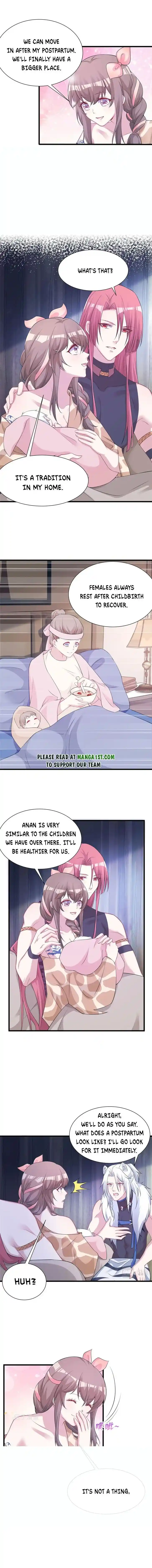 Beauty and the Beasts Ch.420