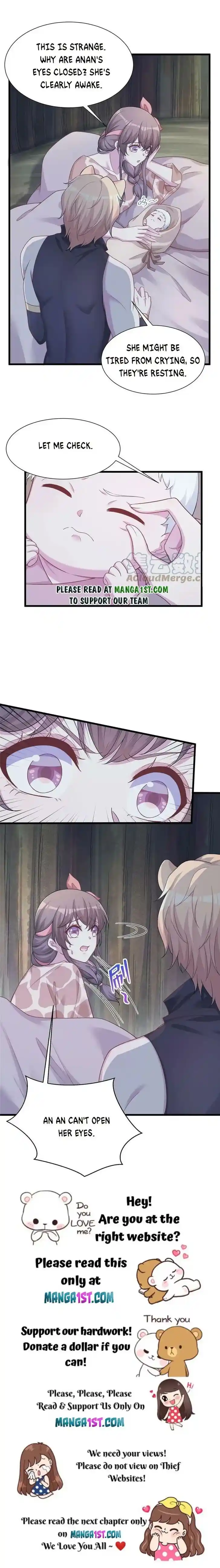 Beauty and the Beasts Ch.420