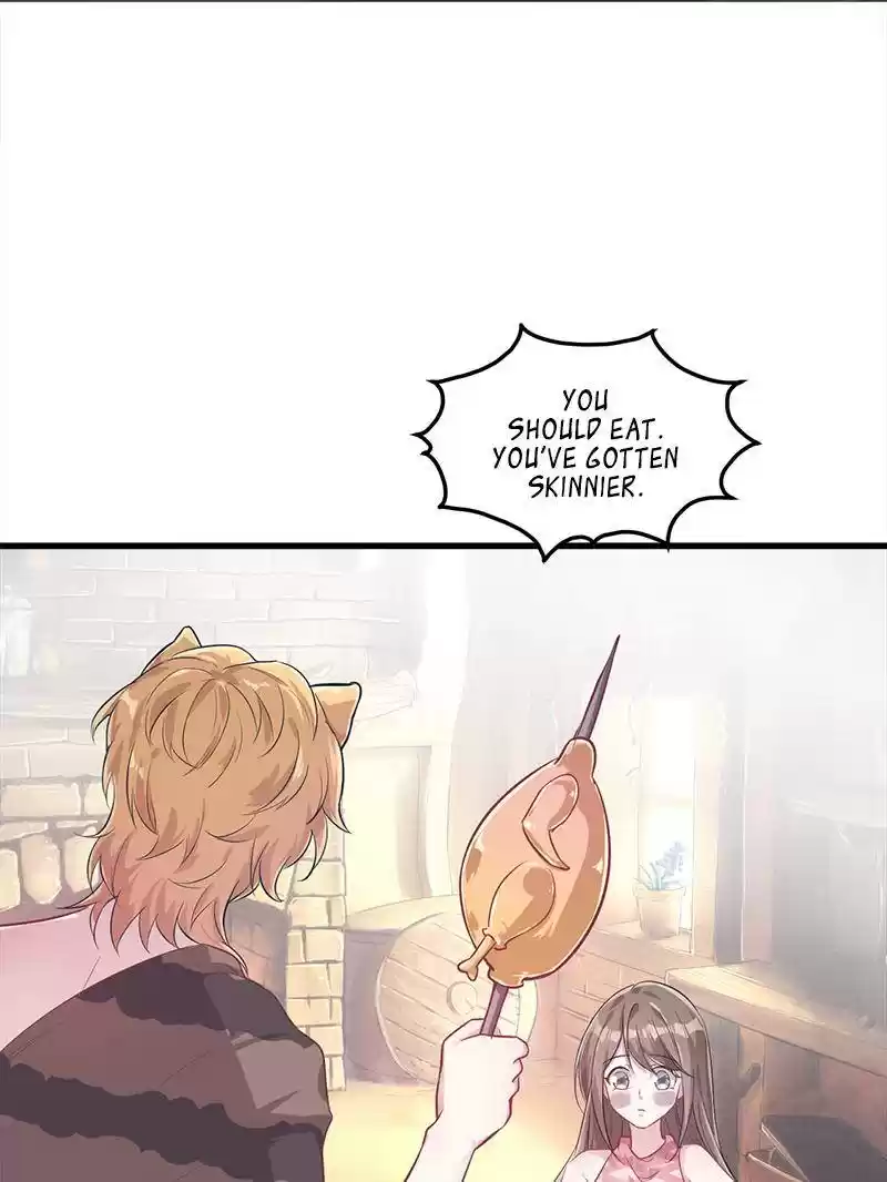 Beauty and the Beasts Ch.43