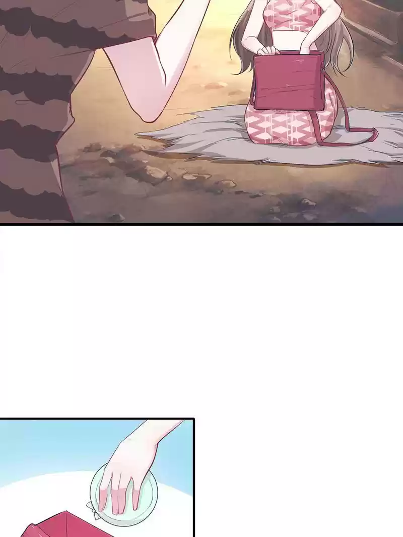 Beauty and the Beasts Ch.43