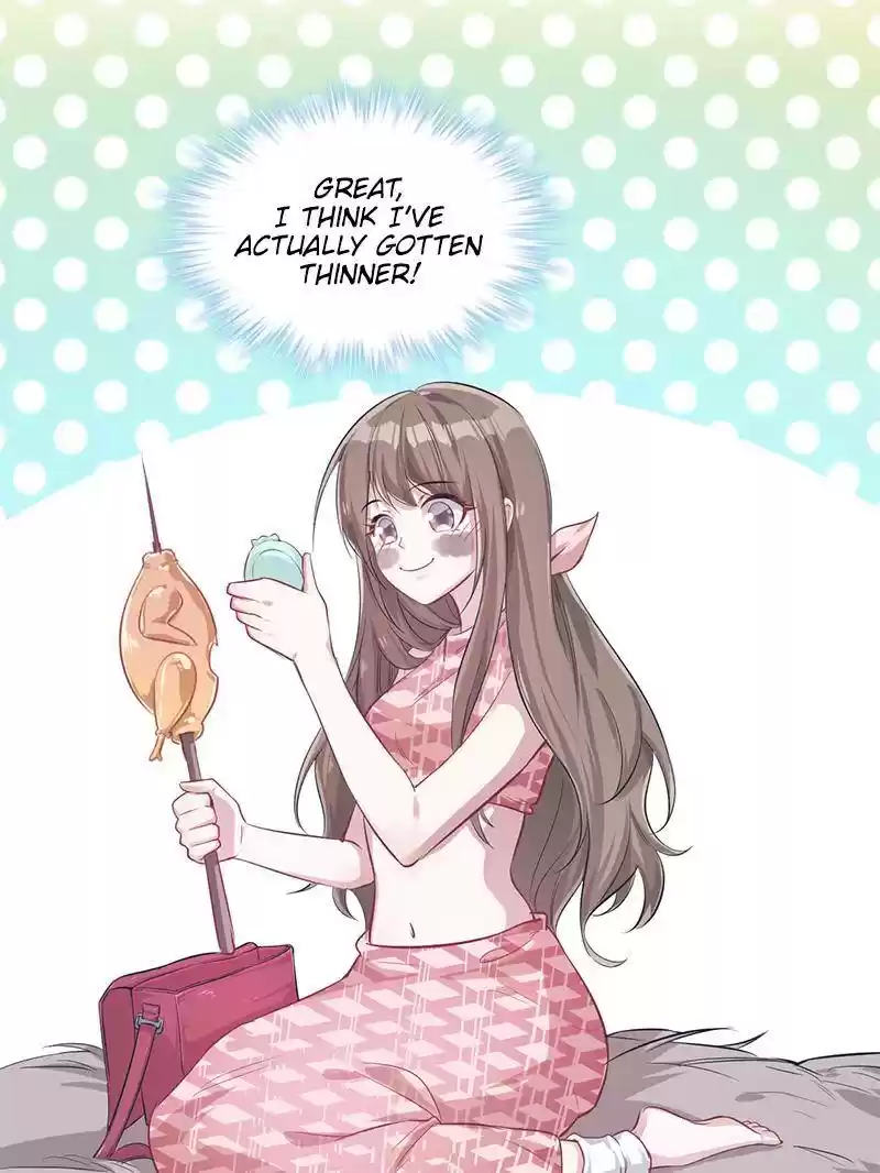 Beauty and the Beasts Ch.43