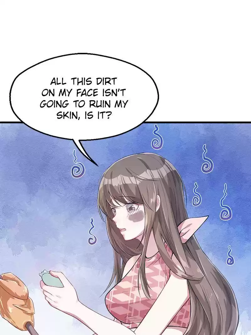 Beauty and the Beasts Ch.43