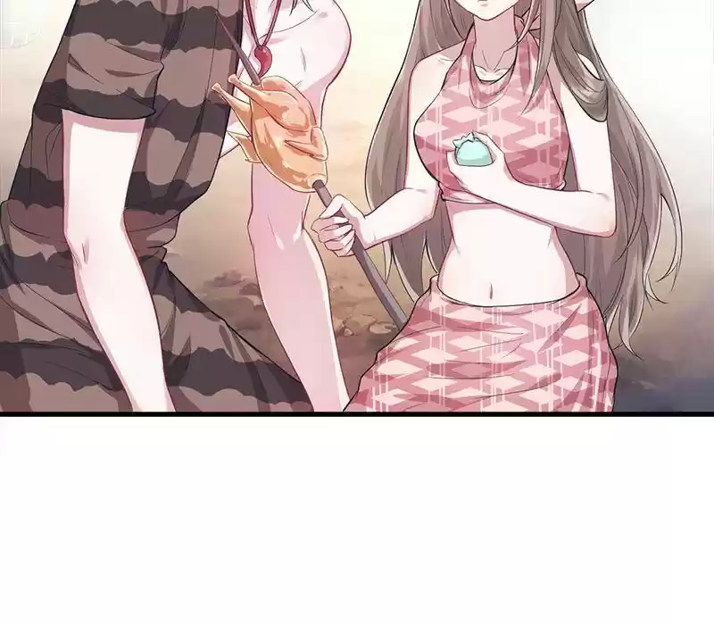 Beauty and the Beasts Ch.43