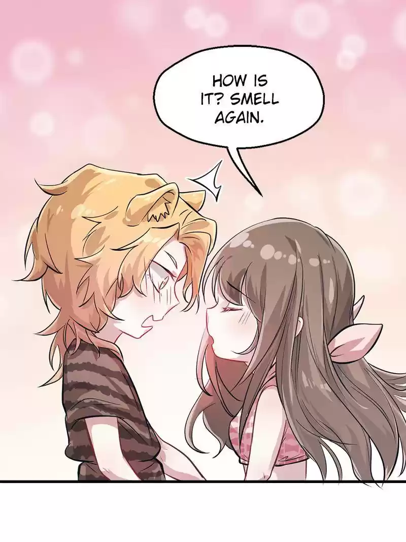 Beauty and the Beasts Ch.43