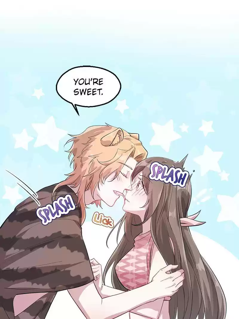 Beauty and the Beasts Ch.43