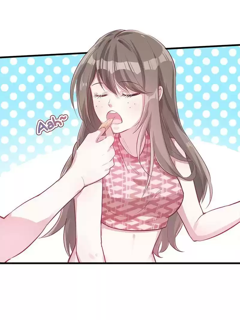 Beauty and the Beasts Ch.43