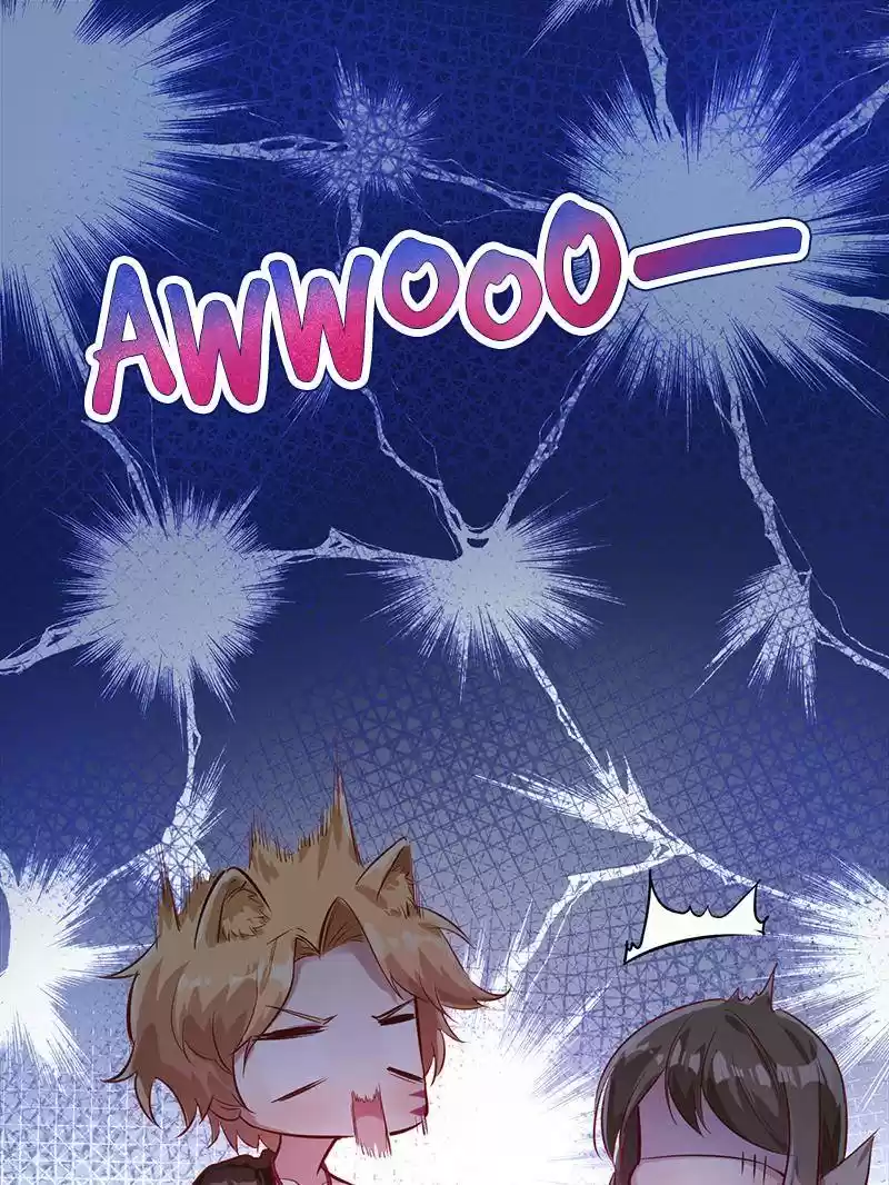 Beauty and the Beasts Ch.43