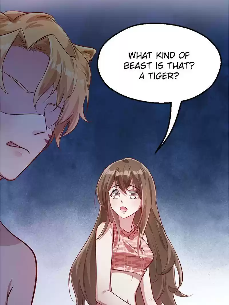 Beauty and the Beasts Ch.43