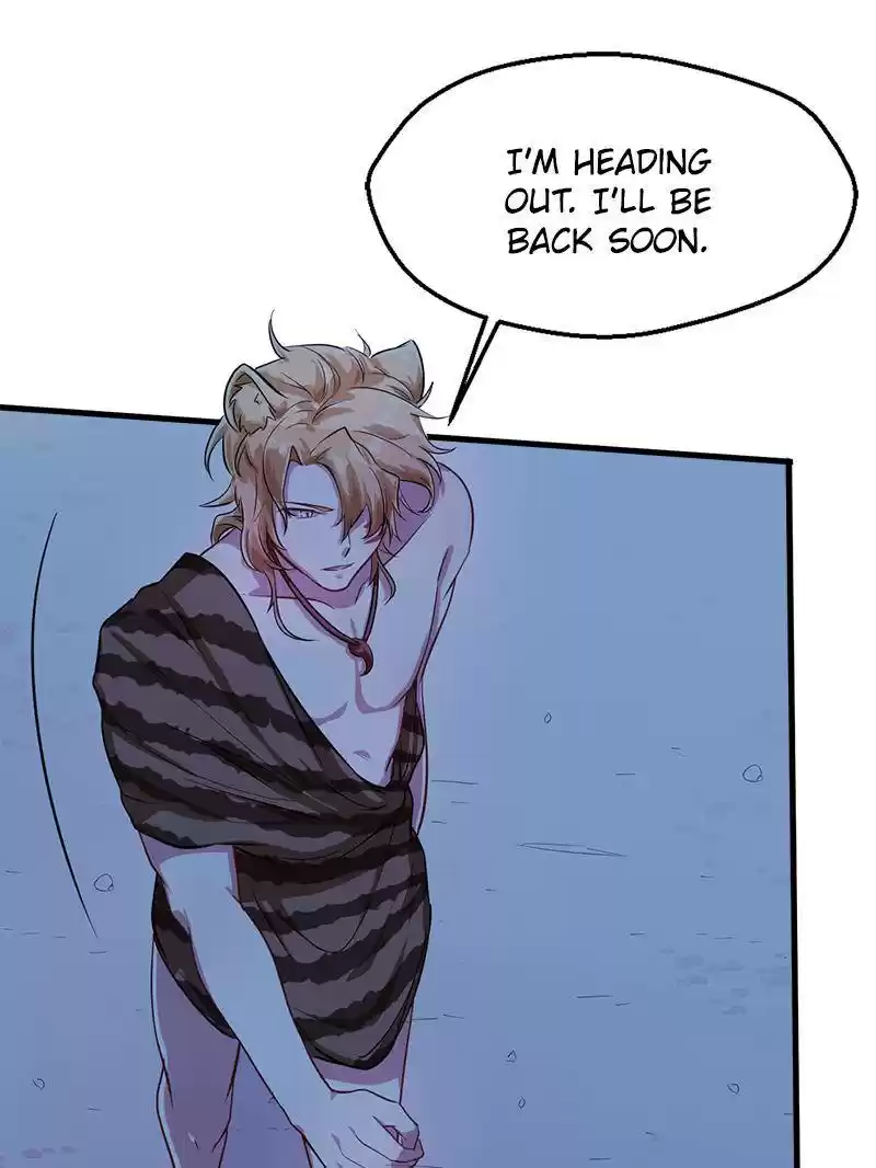 Beauty and the Beasts Ch.43