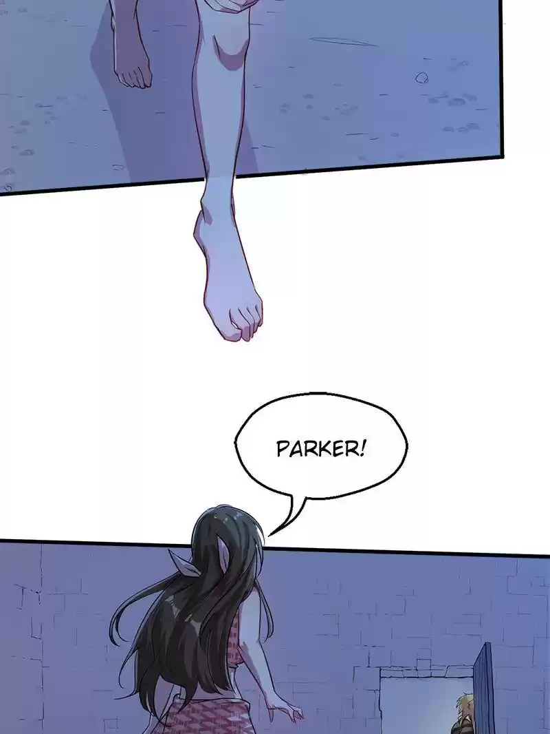 Beauty and the Beasts Ch.43