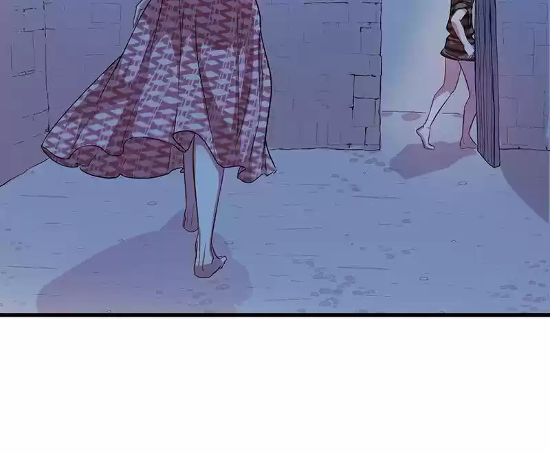 Beauty and the Beasts Ch.43