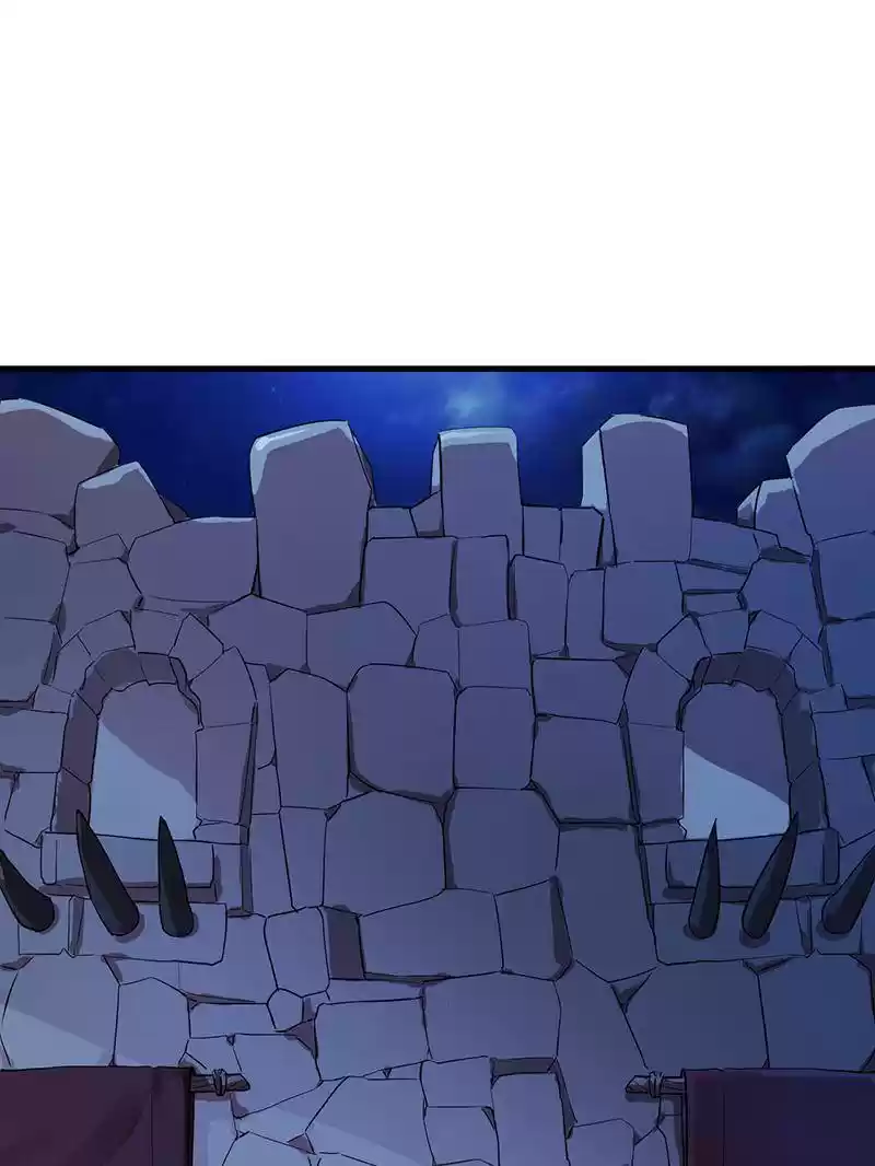 Beauty and the Beasts Ch.43