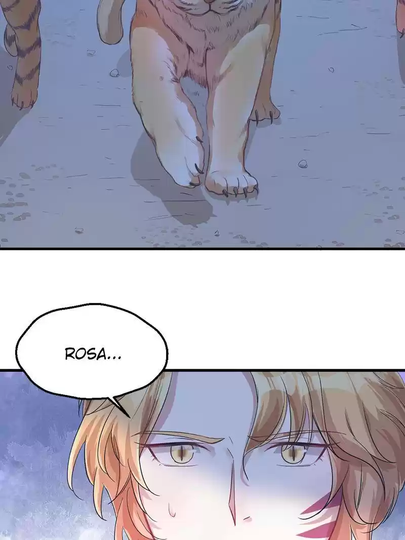 Beauty and the Beasts Ch.43