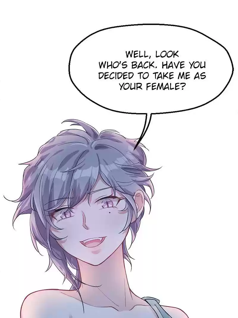 Beauty and the Beasts Ch.43