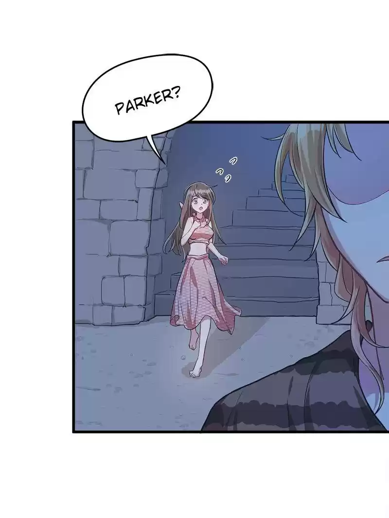 Beauty and the Beasts Ch.44