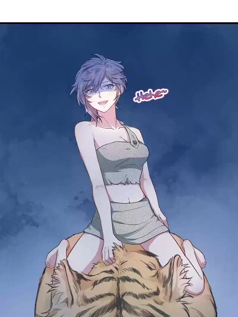 Beauty and the Beasts Ch.44