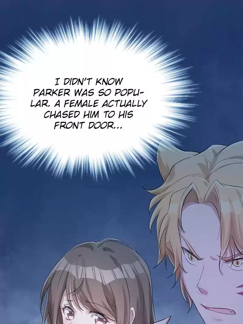 Beauty and the Beasts Ch.44