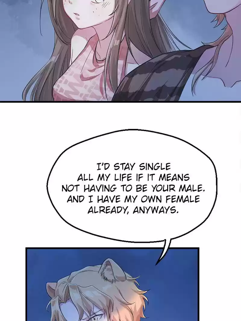 Beauty and the Beasts Ch.44