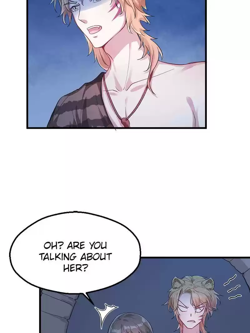 Beauty and the Beasts Ch.44