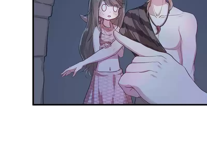 Beauty and the Beasts Ch.44