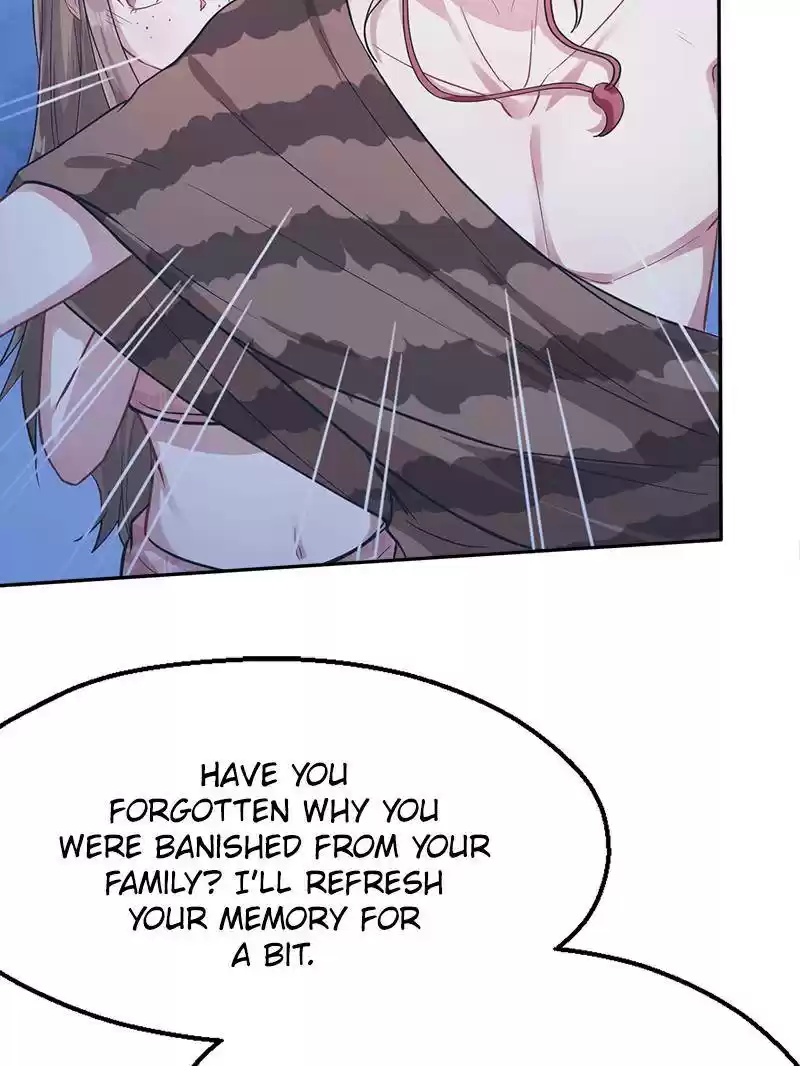 Beauty and the Beasts Ch.44