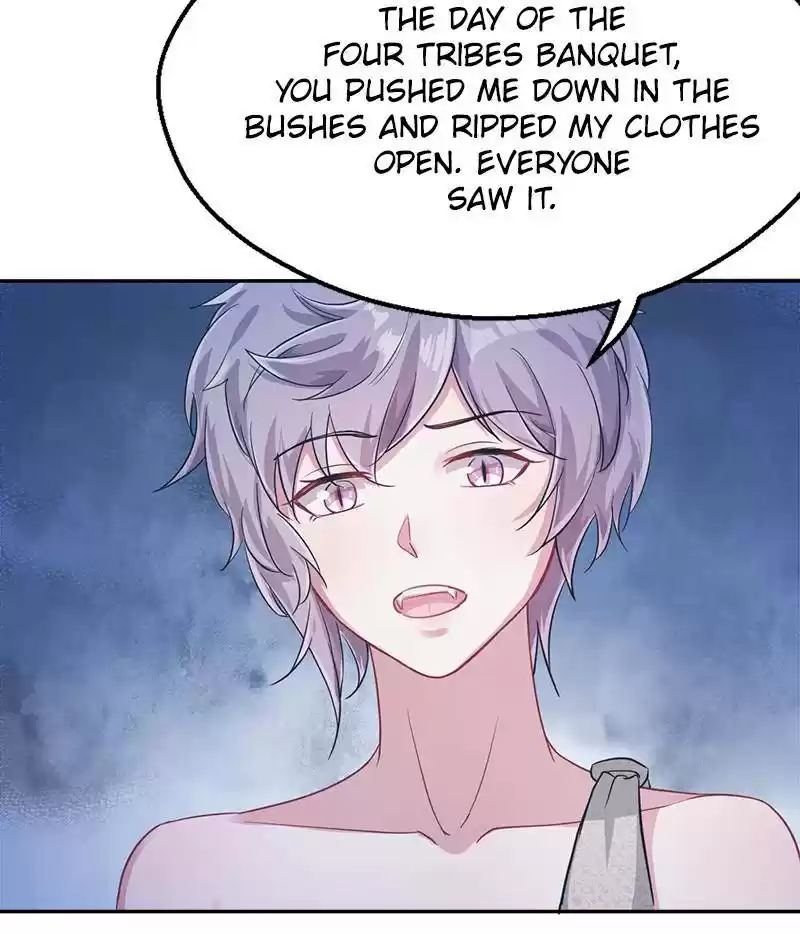 Beauty and the Beasts Ch.44