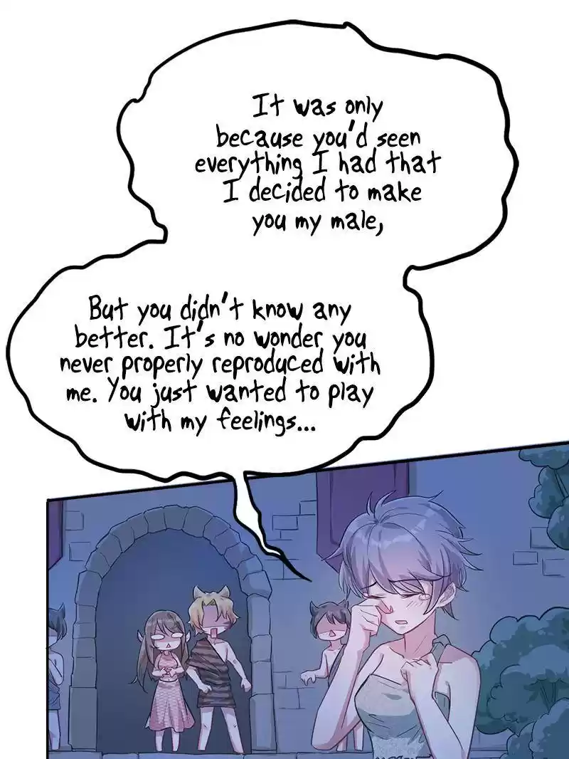 Beauty and the Beasts Ch.44