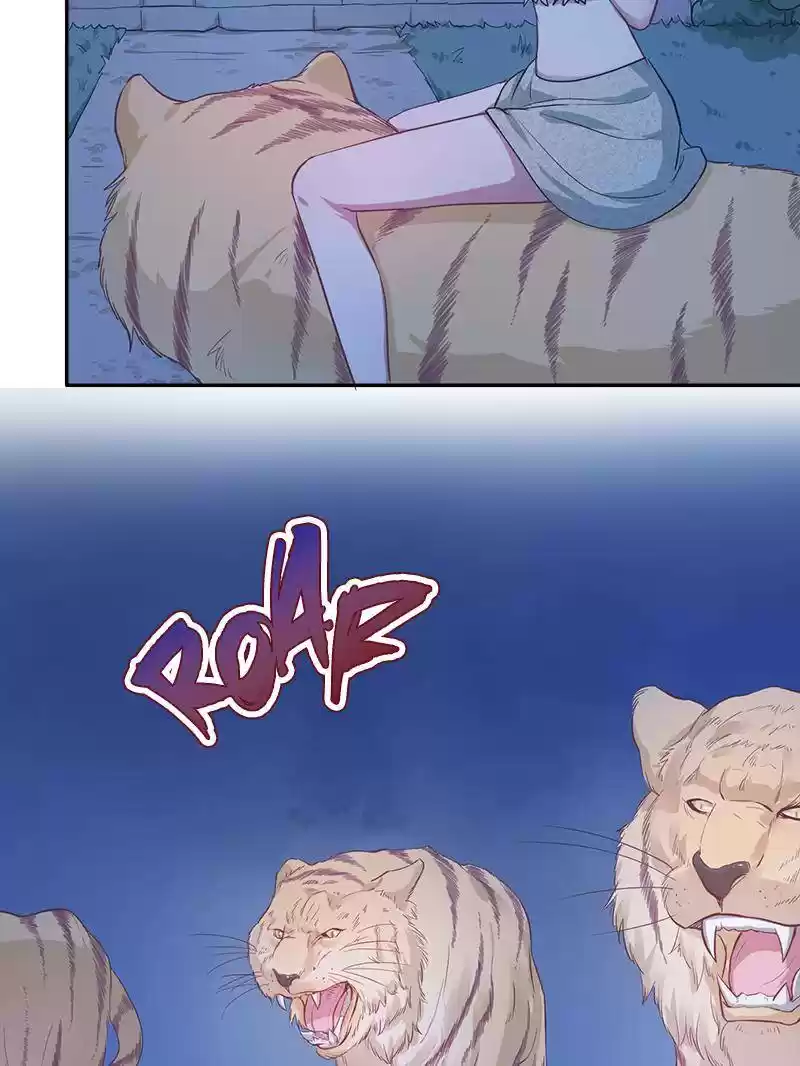 Beauty and the Beasts Ch.44