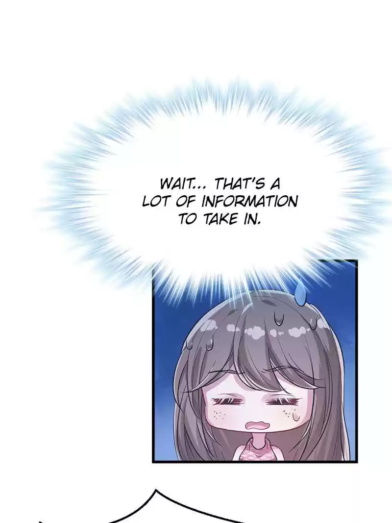 Beauty and the Beasts Ch.44