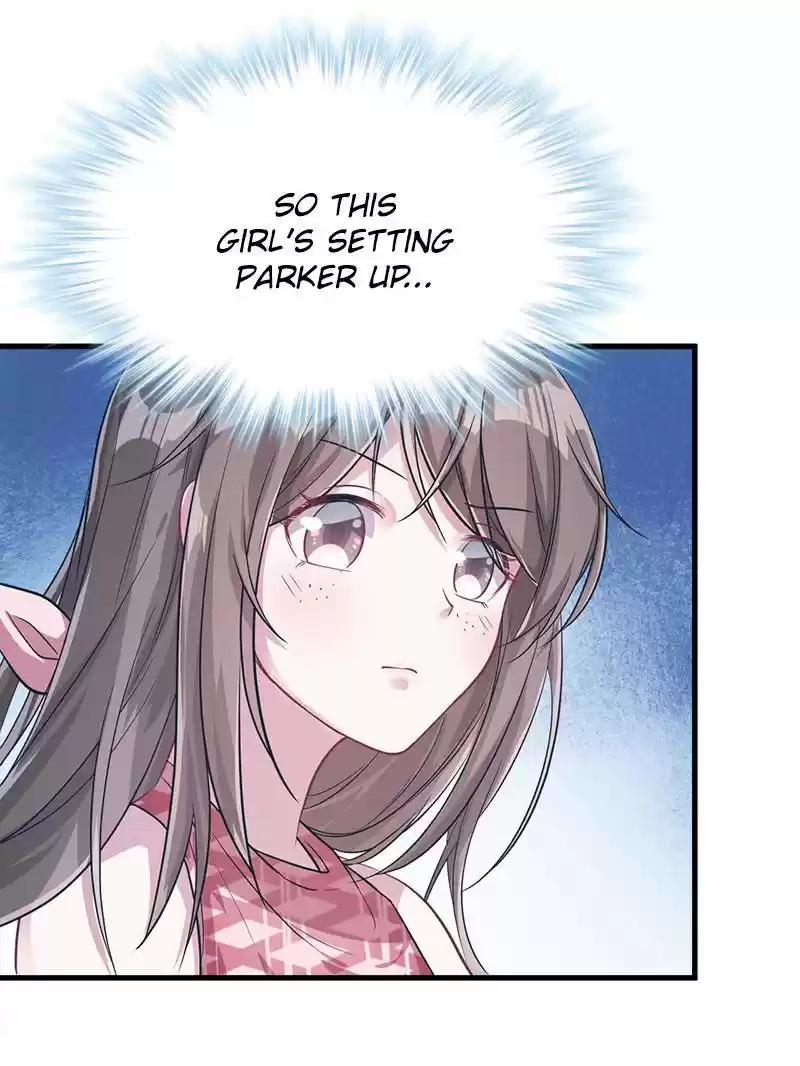 Beauty and the Beasts Ch.44