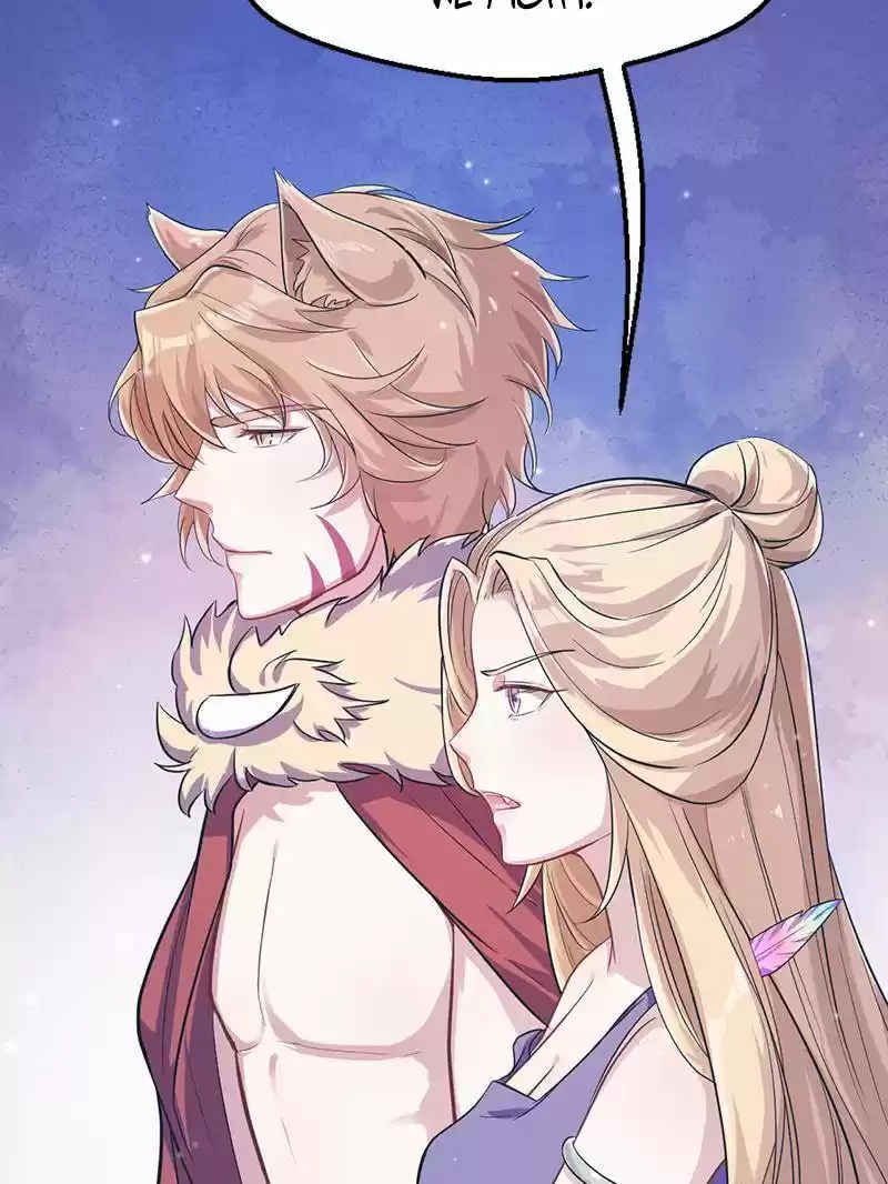 Beauty and the Beasts Ch.44