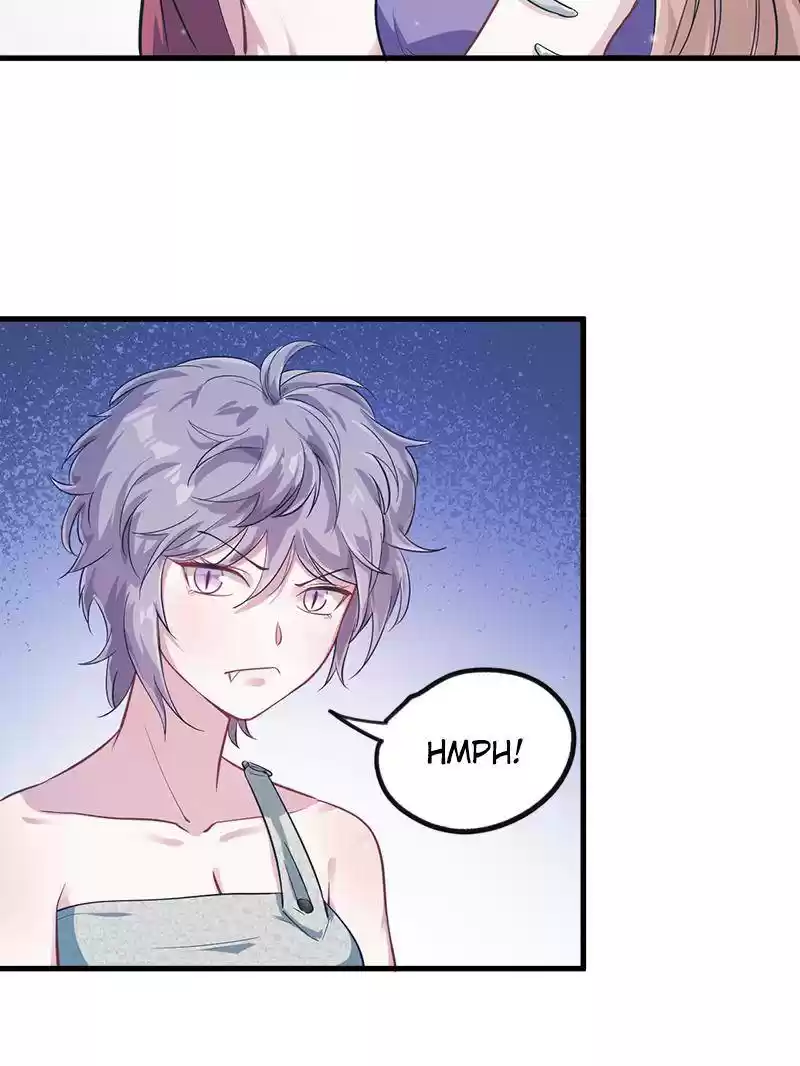 Beauty and the Beasts Ch.44