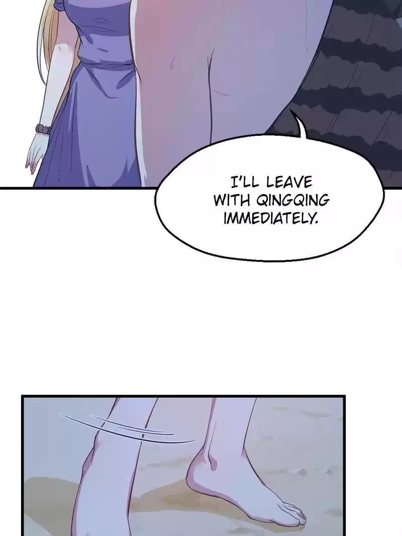 Beauty and the Beasts Ch.44