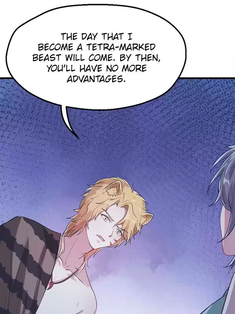 Beauty and the Beasts Ch.44