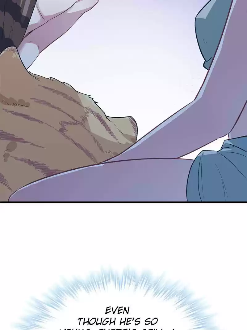 Beauty and the Beasts Ch.44