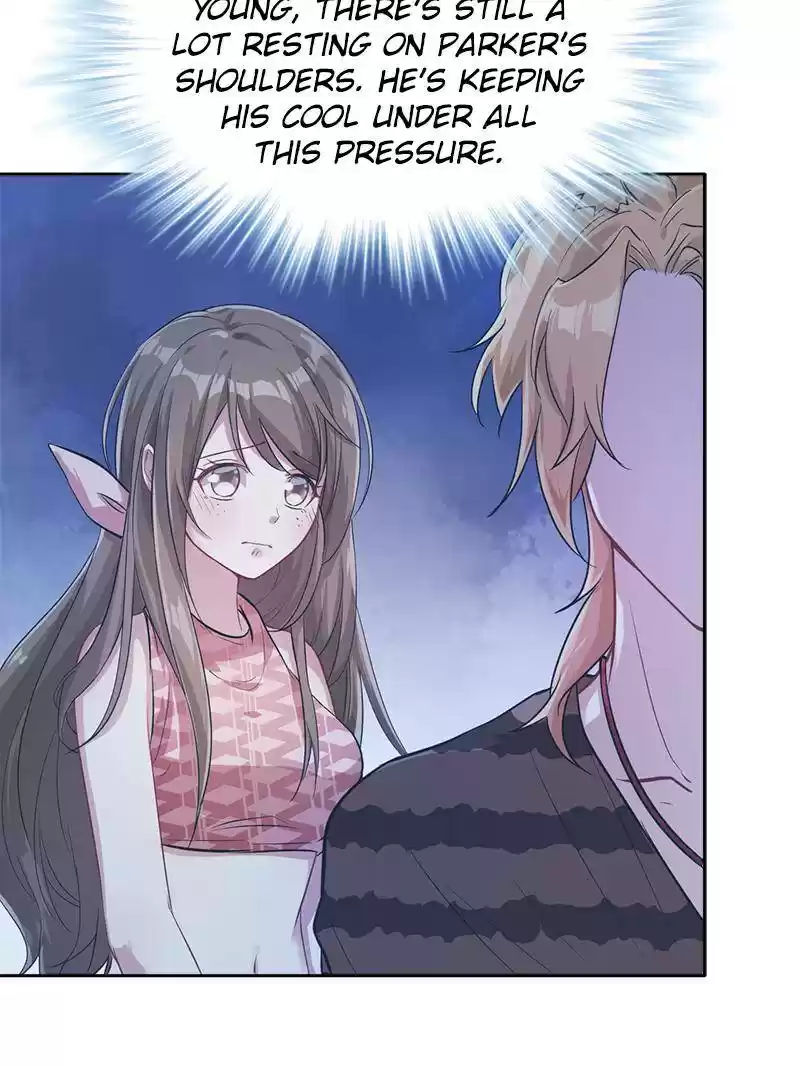 Beauty and the Beasts Ch.44